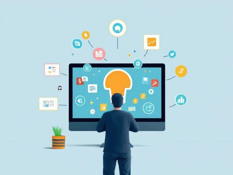 Digital Marketing Agency in Seeb