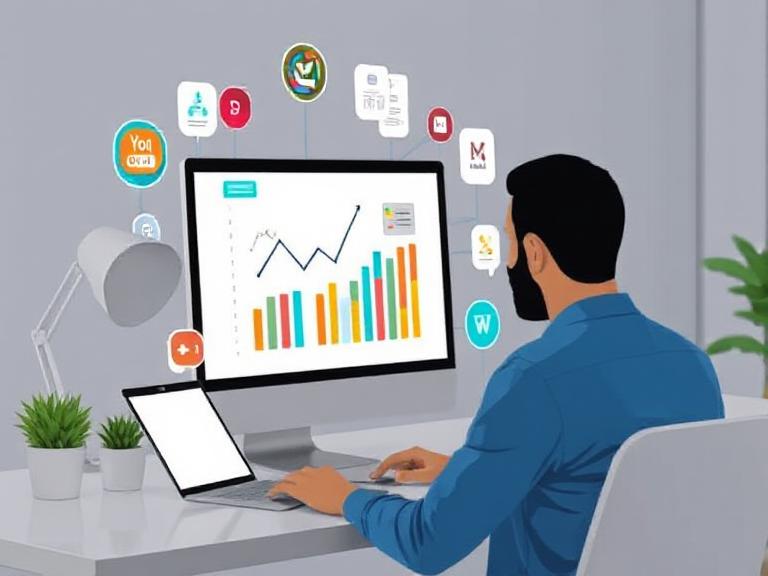 Digital Marketing Agency in Oman