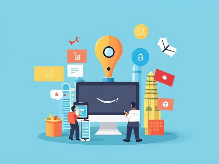 Digital Marketing Agency in Oman