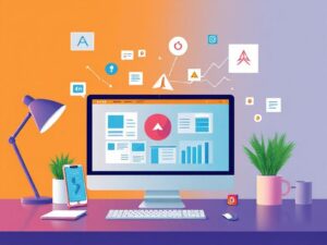 Top Digital Marketing Agency in Muscat