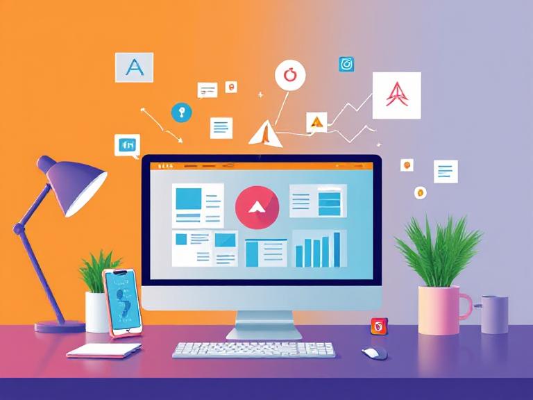 Walden Waves Oman – Your Trusted Top Digital Marketing Agency in Muscat